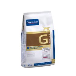 VIRBAC CAT DIGESTIVE SUPPORT 3 KG