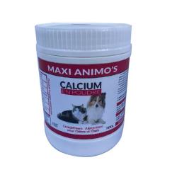 MAXI ANIMOS CALCIUMCHIENS ET CHATS 700GR