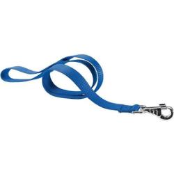 Ferplast laisse bleu en nylon CLUB G 20 120