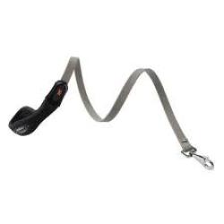 Ferplast laisse gris Ergoflex G 18 110