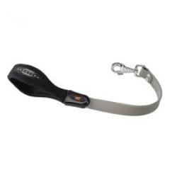 Ferplast Laisse gris Ergoflex GM 25 55