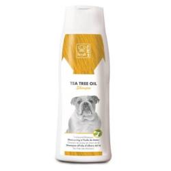 M-PET SHAMPOING TEA TREE OIL 250ML