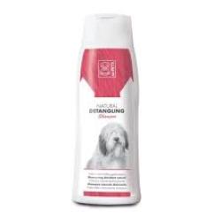 M-PET NATURAL SHAMPOO DETANGLING 250ML