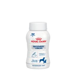 ROYAL CANIN VETERINARY DIET RECOVERY LIQUIDE CHAT ET CHIEN 200ML