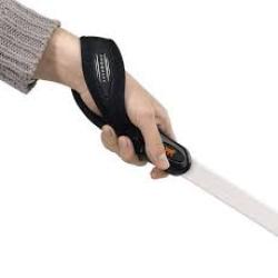 Ferplast laisse blanc Ergoflex GM 25 55