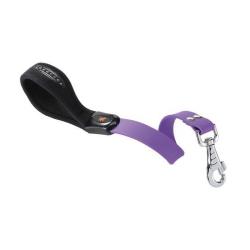 FERPLAST LAISSE VIOLET ERGOFLEX GM 25 55