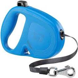 Laisse chien FERPLAST FLIPPY  LARGE 5 M