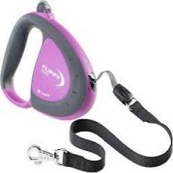 LAISSE CHIEN FERPLAST FLIPPY MEDIUM 5 M