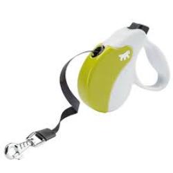 LAISSE CHIEN FERPLAST AMIGO SMALL 5 M