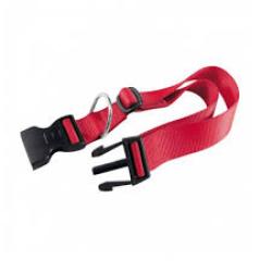 Ferplast Collier rouge CLUB  C10 25 en nylon