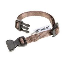 Ferplast Collier nylon CLUB C 32cmx10mm