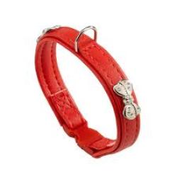 Ferplast Joy Gat collier rouge chat
