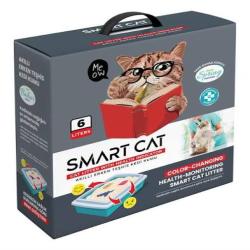 SMART Cat litter 6 litres