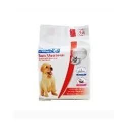 Felican Tapis Absorbants pour chien 10 pièces