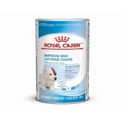 Royal Canin Lait Pour Chiot Babydog Milk 400gr