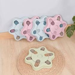 GAMELLE PUZZLE