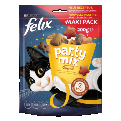 PURINA FELIX FRAINDISES SNACK 200G