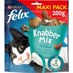 PURINA FELIX FRAINDISE SNACKS 200G