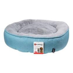 COUSSIN AMOVIBLE BLEU 
