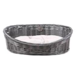 LIT PANIER ZINZI OVALE  