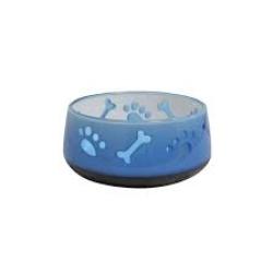 CROCI GAMELLE DOGGY 400 ML BLEU