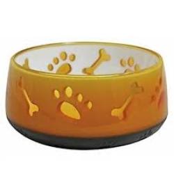 CROCI GAMELLE DOGGY 400 ML ORANGE