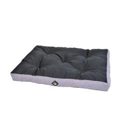 MATELAS WETERPROOF NOIR 70*50*10CM