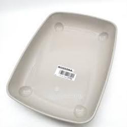 MODERNA BAC LITIERE POUR CHATON