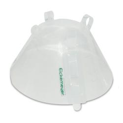 ELISABETHAN COLLAR TEILLE 5, 20CM