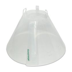 ELISABETHAN COLLAR TEILLE 7, 30CM