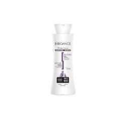 Biogance chat shampooing en blouse blanche 150ml