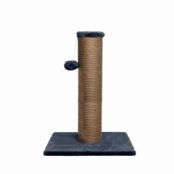 POTEAU GRIFFOIR CHAT 70*35*35 CM