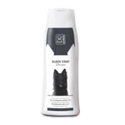 M-PET SHAMPOO BLACK COAT 250ML