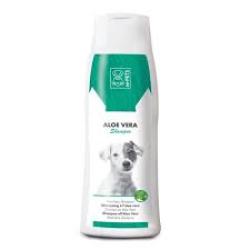 M-PET SHAMPOO ALOE VERA 250ML