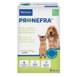 VIRBAC PRONEFRA FL 60 ML
