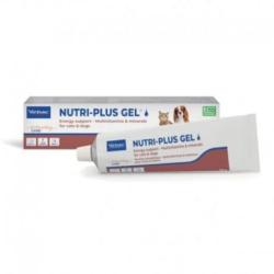 VIRBAC NUTRIPLUS GEL TUBE 120 G