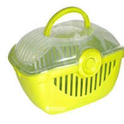 PANIER DE TRANSPORT TOP RUNNER MEDIUM FUN VERT