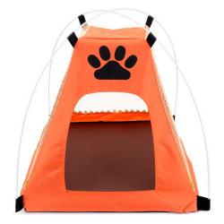 TENTE POUR PETIT CHIEN