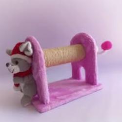 JOUET POUR CHAT