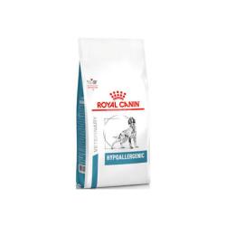 ROYAL CANIN chien hypoallergenic 2 kg