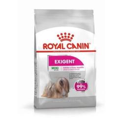 ROYAL CANIN chien mini exigent 3kg
