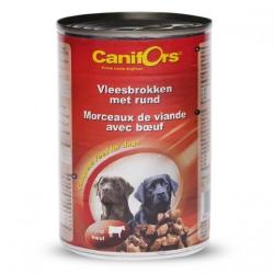 CANIFORS CHIEN BOULETTES AU BOEUF 1250 G