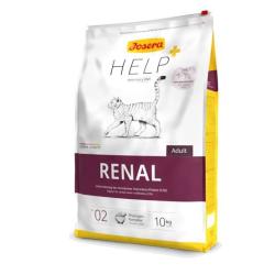 JOSERA HELP RENAL CHAT 2KG