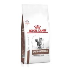 ROYAL CANIN CHAT EXPERT GASTROINTESTINAM FIBER REPONSE 4KG