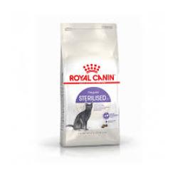 ROYAL CANIN CHAT REGULAR STERILISED 1.5 KG