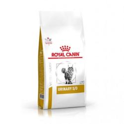 ROYAL CANIN CHAT VETERINARY URINARY S/O 3.5 KG