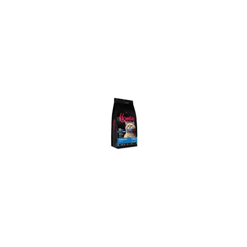 HOMIE ADULTE STERILISE LIGHT 2 KG