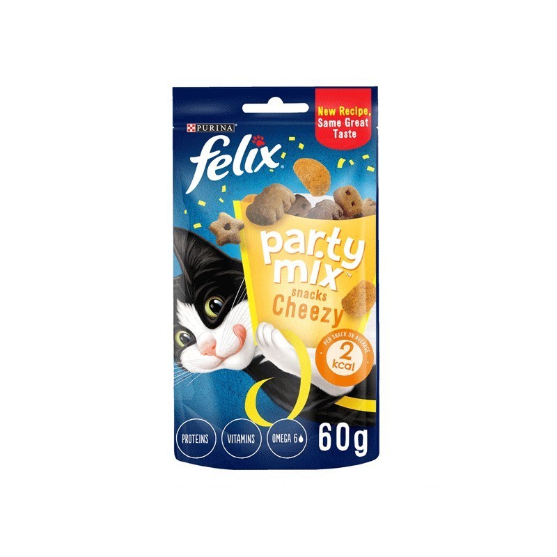 FELIX¨ Party Mixª cheezy