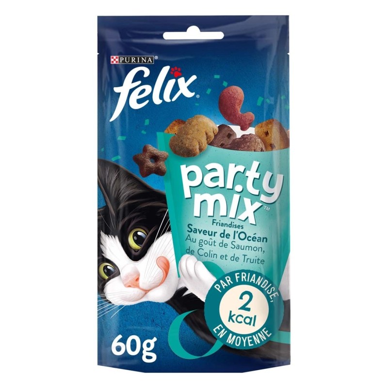 FELIX¨ Party Mixª Ocean