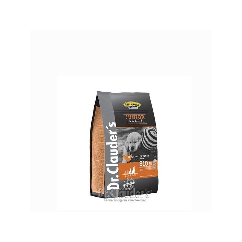 Dr Clauder s Large Junior 20kg